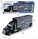 Auto kamion transporter + prijevozna sredstva plastika 50 cm