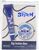 Mad Beauty Stitch Denim ajakápoló készlet ajakbalzsam 12g és ajakfény 10ml