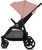 KINDERKRAFT Sportwagen Grande Plus Pink