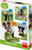 Dino Krtko na lúke  3-5 baby Puzzle set NOVÝ