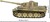 Cobi II WW Panzer VI Tiger no 131, 1:28, 1275 k
