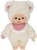 Monchhichi Mončiči Freunde Chamu 20cm