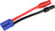Konverzný kábel EC5 prístroj - AS-150 + XT-150 10AWG