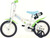 Dino Bikes - Detský bicykel 12" 612LBL - Bluey