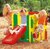 Little Tikes Detská preliezačka 4139 Sunshine