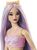 Mattel Barbie rozprávková morská panna - fialová