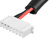 Konverzný balančný kábel 2S-XH - 2S-EH 22AWG 30cm