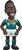 MINIX Fußball-Ikone: Pelé - NEW YORK COSMOS