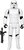Star Wars Stormtrooper figura 10cm