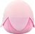 Squishmallows Ružový banán - Lex Lex, 30 cm