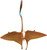 Safari® Quetzalcoatlus pterosaurus