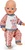Zapf BABY born Teplákovka džungľa, 36 cm