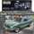 ModelSet auto 67065 - 1965 Ford Mustang 2+2 Fastback (1:24)