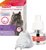 Difuzér CatComfort Excellence sada Mačka 48ml
