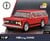 Cobi FSO 125P kombi, 1:35, 106 k