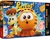 Trefl Puzzle 1000 Premium Plus - Garfield