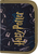 BAAGL Einzelbett Harry Potter Schulranzen Karte des Rumtreibers