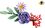 LEGO® Botanicals 11507 Mazzo di fiori Olivia Rodrigo