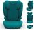 KINDERKRAFT Autosedačka i-Spark 2 Plus i-Size (100-150 cm) Green