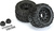 Pro-Line koleso 3.8", pneu Trencher X, disk Raid H17 čierny (2)