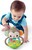 OBALL Hračka multisenzorická Grab &amp; Giggle Monkey™ 6m+