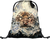 BAAGL Tasche eARTh - Tiger von Lukero