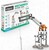 Engino STEM MECHANICS – Levers, Linkages &amp; Structures
