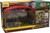 Fattoria con recinto e effetti set 49pz