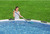 Bestway 58770 Bazénový tyčový vysavač AquaTech 150 cm