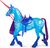 Unicorn Academy česací jednorožec 24 cm River