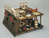 Mantua Model Delová paluba rez 1:23 kit