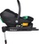 PETITE&amp;MARS Autósülés Core Pro i-Size Black Grey 40-87cm (0-13 kg)