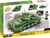 Cobi 2269 II WW Cromwell Mk. IV Hela, 1:35, 542 k, 1 f