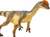 Safari® Dilophosaurus dinosaurus BR