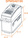 Spektrum szervo A6190 8,3 kg.cm 0,13 s/60 ° MG HV 23T