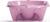 Ok Baby Wanne ohne Halterung Onda pink