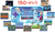 Lexibook Spielkonsole Compact II Cyber Arcade Frozen
