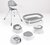 Dolu Kinderset 6-in-1