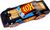ACCENTRA 2 az 1-ben Sampon/Zuhanyzselé HOT WHEELS Alma 300ml (fekete)