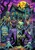 Trefl Puzzle Premium Plus Quality 1000 Hall of Horror: Zombie
