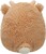 Squishmallows Fuzzamallows Cap – Grant, 13 cm