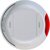 LED Lighting System Akku + USB, light grey