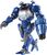 Mattel Masters of the Universe Figura z akcijo Roboto, JKJ01