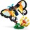 LEGO® Creator 3 u 1 31173 Divlje životinje: Tropski tukan