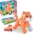 Mattel MEGA BLOKS - Gatito rodante