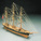 Mantua Model Thermopylae 1:124 kit