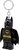LEGO Batman svietiaca figúrka (HT) - čierny
