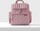 SKIP HOP Wickeltasche / Rucksack Forma Muave Mist