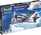 Geschenkset Flying Bulls 05635 - T-28B Trojan (1:48)