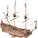 COREL HMS Neptune 1:90 kit